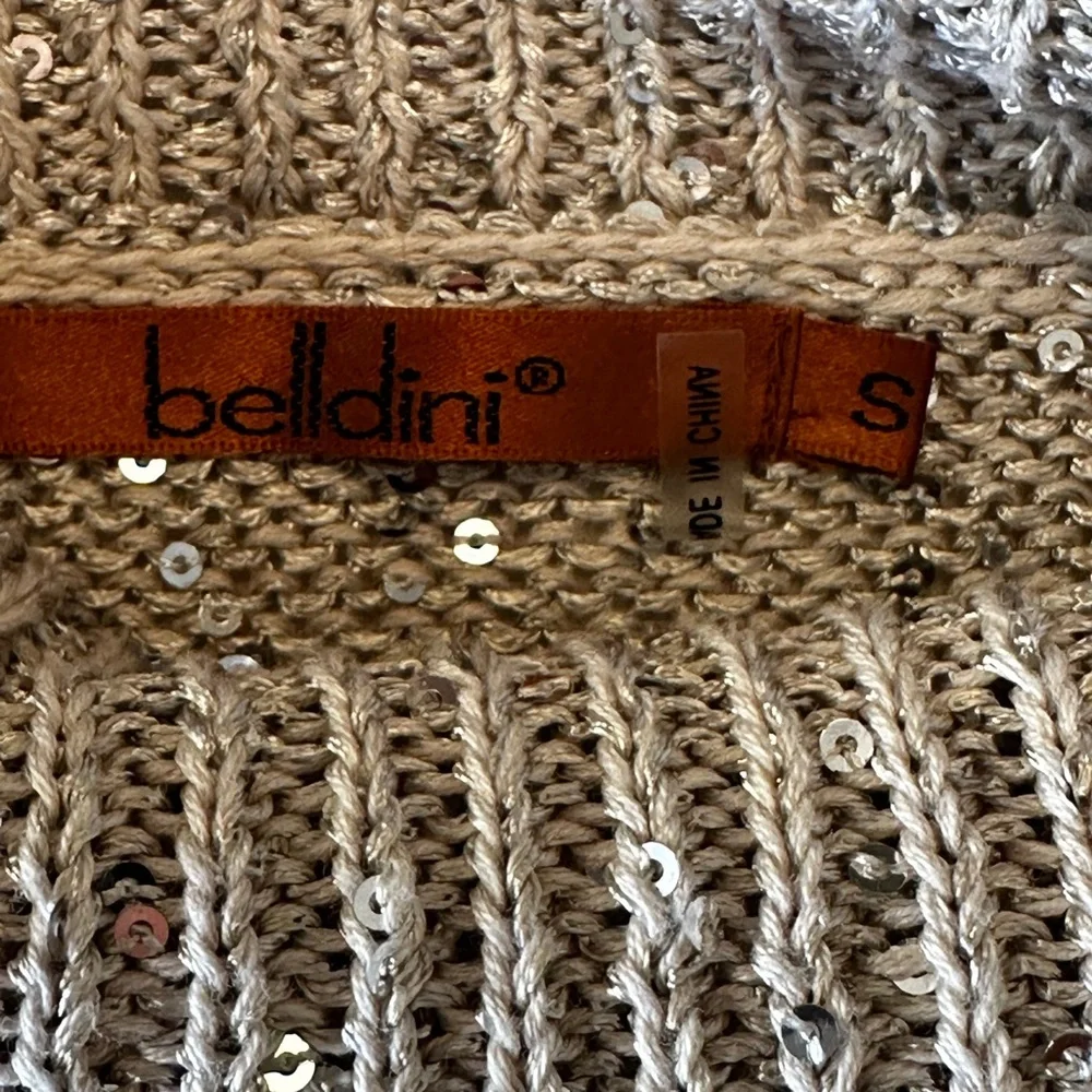 Belldini elegant gold